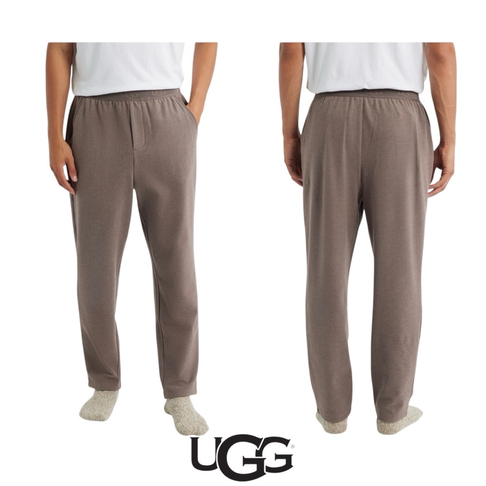 UGG Evander Lounge Pants Medium NWOT